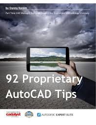 Nov 05, 2019 · once you've carefully constructed, scaled, and aligned your layout viewport, always, always, lock the viewport. 92 Proprietary Cadalyst Autocad Tips By Danny Korem Issuu