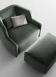 First Armchair By Gallotti Radice Mobel Sofa Sessel Mobeldesign