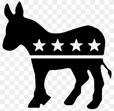 Check spelling or type a new query. Democratic Party Donkey Symbol Png Images Pngwing