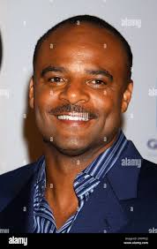 Warren moon hi-res stock photography and images