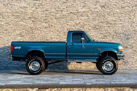 Image result for Bright Medium Blue 1996 Truck