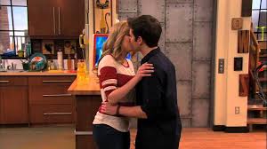 Whose kiss were you dying to see on icarly? All Seddie Kisses 1 6 Icarly Youtube