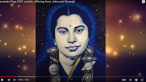 John Watkinson: Spontaneous Multi Artistic — NirmalaCulture