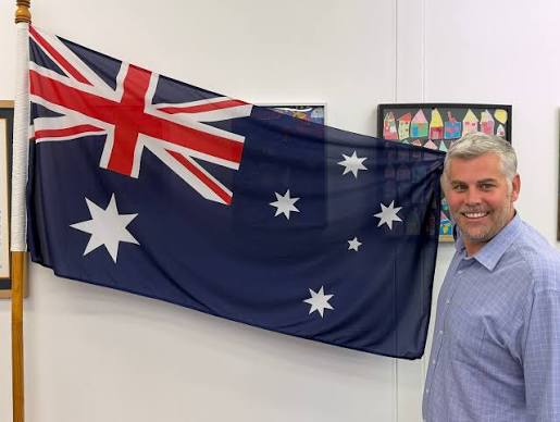 Today marks 125 years since the inception of the Australian flag! On 3 September 1901 Prime Minister Edmund Barton announced the winners of a competition to design a flag for Australia. A