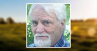 Larry Morgan Richardson Obituary December 24, 2014