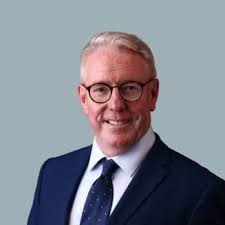 Board & Executive Team