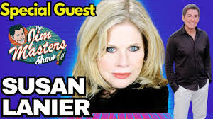 Susan Lanier's Instagram, Twitter & Facebook