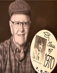 🙏 Obituary Albert Lee (Bert) Moore '70 D: Dec. 31, 2024 Prayers to his  family and friends