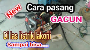 Lampu led hijau di pwm nyala. Cara Servis Inveter Las Listrik Lakoni Nyala Tapi Kipas Tidak Mutar Modif Pakai Gacun Youtube