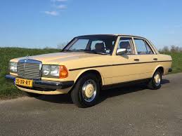 Pin By Terry Pursley On Mercedes E W123 Mercedes W123 Mercedes Benz Classic Mercedes