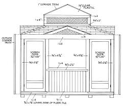 free outdoor kitchen pavilion wood