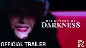 Daughters of Darkness (1971) - New Trailer [Radiance #136]