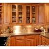 This tutorial diagram is for replacing cabinet door panels with lexan glass. 3