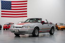 Image result for Silver 1993 Mustang