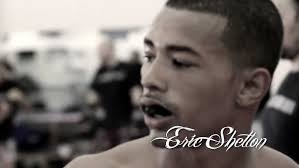 Caged Aggression V" Fight 7. Eric Shelton vs Andrew Bucy