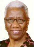 Marina Walcott Obituary (2014)