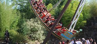 Le Bateau Pirate Parc D 39 Attraction Le Pal Attraction Pour La Famille Bateau Pirate Parc D Attraction Bateau