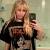 Brown Miley Cyrus Long Hair