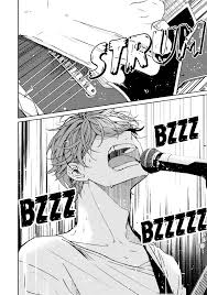 Bj Alex Chapter 12 Given Vol 2 Chapter 11 Page 10 Mangakakalot Com Haikyuu Manga Manga Pages Anime Wall Art