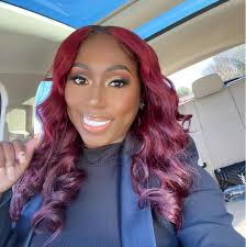 Young black lawyer offers trademark services