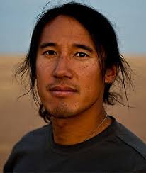 Jimmy Chin and His Powerful Journey in the Mountain Climbing Documentary  'MERU'