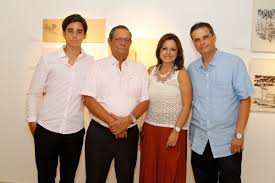 Exposición "A mano alzada"