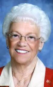 Rose Smith Obituary (2017)