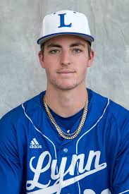 2022 Baseball Roster