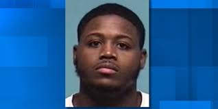 Donte Parker II who escaped police while handcuffed may be in Flint area