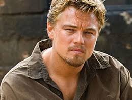 Cinema Romantico: Leonardo DiCaprio in Blood Diamond: A Great Performance  In A Bad Movie