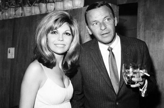 Before he died, Frank Sinatra finally revealed the one woman he truly loved. Not Ava Gardner. Not his first wife Nancy. Not any of the passionate romances the world still whispers about.