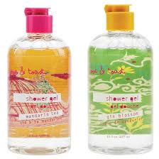 New Love Toast Shower Gel Musings Of A Muse Shower Gel Natural Shower Gel Gel