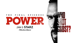 Please, try to prove me wrong i dare you. Power Season 6 Episode 15 Series Finale Expectations Questions