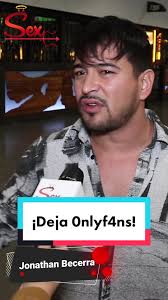 Diego De Erice Habla De Jonathan Becerra