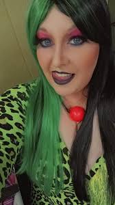 So.... I hear there was a drag show this year at Javelina 🤔🤔🤔🤪😝