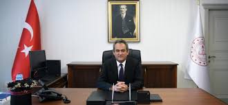 Milli eğitim bakanı ziya selçuk istifa etti. 7wrxmgbhqfmdrm