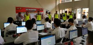 20200112 untuk itu mengerti dan memahami tes akademik ini penting bagi. Soal Akademik Bintara Polri 2019 Masnurul