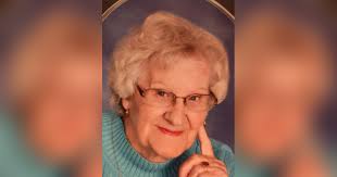Obituary for Mary Farkas