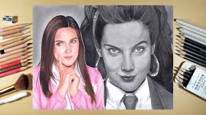 De Isa Tkm a Deadly class (10 Years Challenge) Maria Gabriela de Faria [Albert  Almonte]