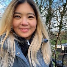 Jessica Wharton's Instagram, Twitter & Facebook