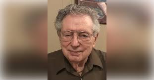 Obituary information for Robert N. Van Allen