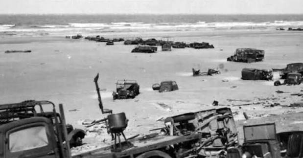 Disaster at Dunkirk: A Nightmare Fantasy | Lapham's Quarterly