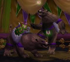 Check spelling or type a new query. Darkmoon Dancing Bear Wowpedia Your Wiki Guide To The World Of Warcraft