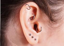 3 Reasons a Rook Piercing Should Be Your Next Piece of Ear Jewelry | UrbanBodyJewelry.com