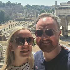 Barnardo's and Saint Gobain Mountain Challenge