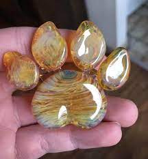 Feb 10, 2017 · what do the cremains look like? These Beautiful Glass Pieces Are Created With Your Pet S Ashes As Memorials Dog Cremation Memorial Glass Pet Ashes