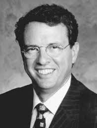 Daniel A. Carp 1948— Biography