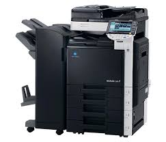 The download center of konica minolta! Km C203 Drivers For Windows Download