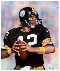 Called the bradshaw bunch, the series features terry, his wife, tammy bradshaw, and their three daughters, rachel, lacey, and erin. The Day Terry Bradshaw Retired From The Steelers