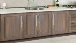 Rigid thermofoil cabinet doors are. Custom Made Cabinet Doors And Drawers Richelieu Hardware